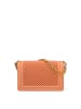 Marc Ellis Handtasche in ORANGE AND GOLD