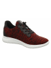 Hartjes Schnürschuhe in rot