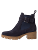 Tamaris Chelsea Boot in NAVY