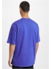 DEF DEF DEF Original T-Shirts in dazzling blue