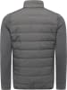 ragwear Steppjacke Rendan Tech YOUMODO in Stone Grey