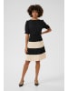 CULTURE Kleid CUpaddy Feminine in Black