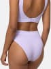 Nur Die  Slip Retro in offwhite/flieder