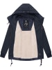 ragwear Winterjacke YM-Danka in Navy022