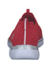 rieker Slip-On-Sneaker in flamme