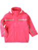 BMS Sailing Wear Regenjacke "SoftSkin" in Pink