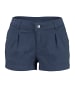 LASCANA Shorts in blau