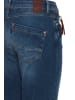PULZ Jeans Jeans PZKAROLINA Regular fit in Medium Blue Denim
