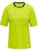 Hummel Hummel T-Shirt Hmlreferee Multisport Damen Atmungsaktiv Feuchtigkeitsabsorbierenden in EVENING PRIMROSE