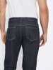 WITT WEIDEN Jeans in dark blue denim