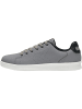 Hummel Hummel Sneaker Busan Synth. Erwachsene Atmungsaktiv Leichte Design in FROST GRAY