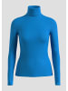 s.Oliver T-Shirt in 5528_royalblau