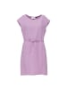 MAZINE Kleid in orchid pink