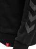 Hummel Hummel Verstellbare Taille Kapuzenpullover Hmllegacy Erwachsene in BLACK