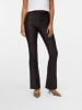 Vero Moda Hose in Chocolate Torte