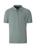 CASAMODA Polo-Shirt in Grün