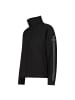 cmp Woman Jacket in Schwarz