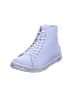 Andrea Conti Stiefeletten/Boot in blau