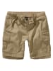 Brandit Cargo Short in camel