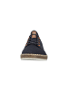 rieker Halbschuhe in blau