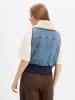 Levi´s Weste in denim - 0001