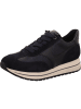 Gabor Sneaker Low in dunkelblau