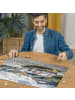 Ravensburger Puzzle 1.000 Teile Erwachsenenpuzzle 1000 Teile - Porsche 911R Ab 14 Jahre in bunt