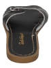 Salt-Water Sandals Pantoletten SW C SLIDES 9906 in schwarz