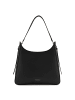 Seidenfelt Arvaja Schultertasche 37 cm black