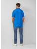 s.Oliver Polo-Shirt in 5527_royalblau