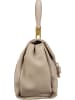 COCCINELLE Schultertasche Firenze Soft 1803 in Powder Pink