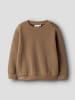 name it Sweatshirt in Toasted Coconut