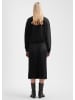 QS Sweatshirt  in  9999_schwarz