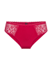 Linga Dore Linga Dore DAILY Slip in Rot
