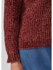 s.Oliver Strickpullover in 3902_bordeaux