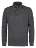 Petrol Industries Strickpullover Salem in Blau