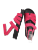 Ital-Design Sandale & Sandalette in Pink