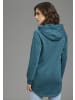Kangaroos Longsweatshirt in Petrol
