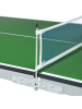 relaxdays Tischtennisplatte in Grün - (B)150 x (H)71 x (T)67 cm