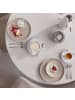Villeroy & Boch 6er Set Brotteller beige NewMoon in Beige ø 16 cm in beige