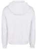 Urban Classics Fluffy Hoody Männer in white