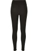 Urban Classics Leggings in black