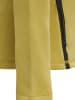 Hummel Kapuzenpullover Raglanärmel Hmlcima Damen in ANTIQUE GOLD