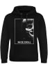 Annabelle Hoodie in Schwarz