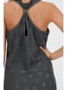 alife and kickin Kleid CameronAK DNM in black denim
