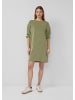 s.Oliver Kleid  in  7900_olivgrün