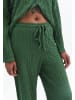 OXXO Weite Hosen ARTICHOKE GREEN
