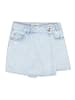 Garcia Skorts Denim in bleached