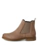 Tamaris Stiefelette in beige
