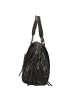Gave Lux Schultertasche in BLACK-C
